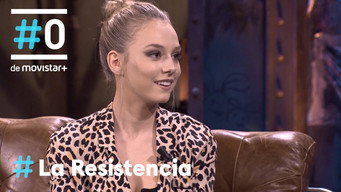 La resistencia T2E25