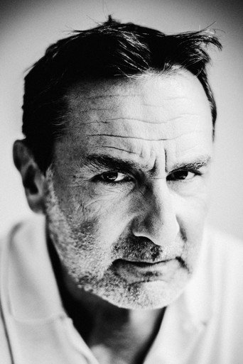 Gilles Lellouche foto 3