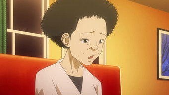 Aflevering 46 — Won't Go Away