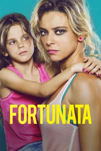 Poster of Fortunata