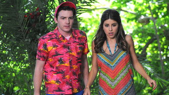 Still 5 from A Fairly Odd Summer