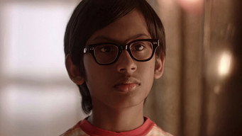Growing Up Smith (2015)