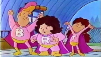 Little Rosey (1990-1991)