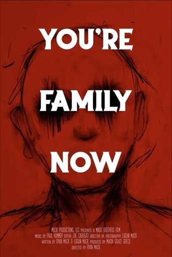 Poster för You’re Family Now