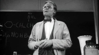 Professor Lust (1967)