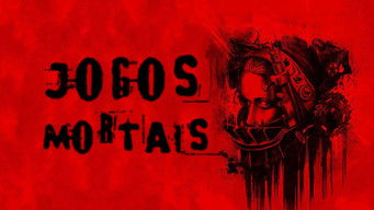 Cena de Jogos Mortais