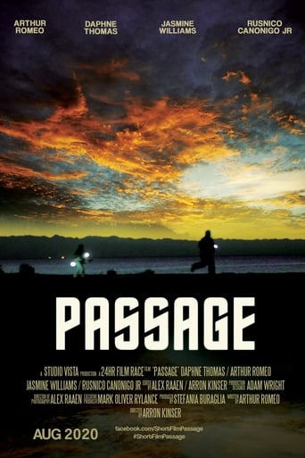 Poster of Passage