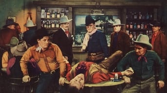 West of Rainbow's End (1938)