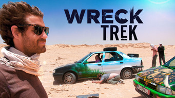 Wreck Trek (2013-2012)