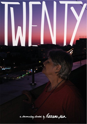Póster de Twenty
