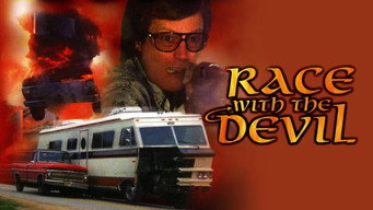 #26 Race with the Devil