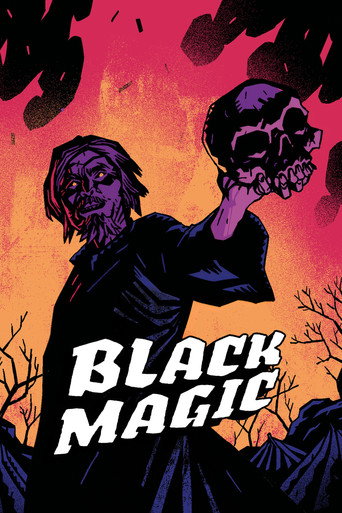 Black Magic