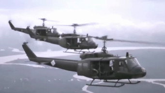 History's Greatest Aircraft S2E5: Bell UH-1 Huey