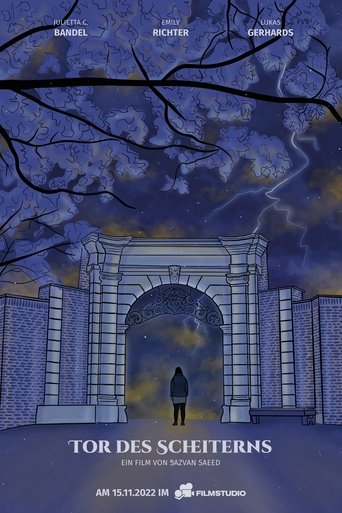 Gate of Failure (2022)