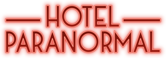 Hotel Paranormal logo