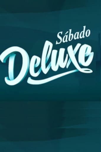 Poster of Sábado Deluxe