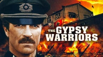 #5 The Gypsy Warriors