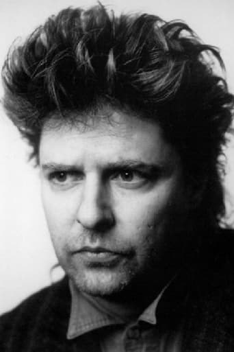 Image of Glenn Branca