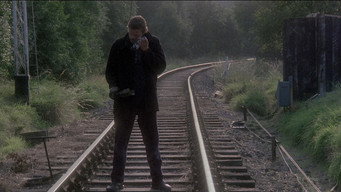 #8 The Orchard End Murder