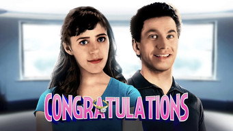 Congratulations (2012)