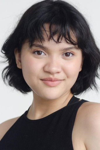 Foto de Mia Sara Shauki