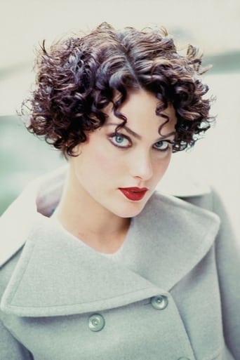 Image of Shalom Harlow