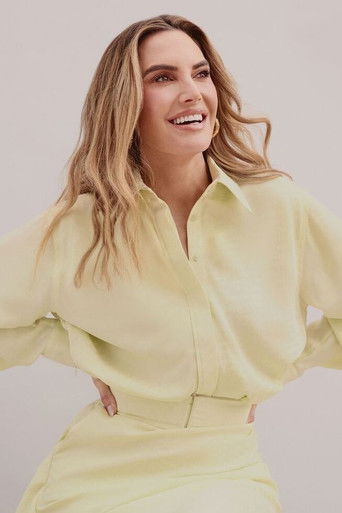 Foto de Elizabeth Chambers