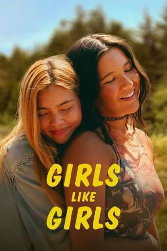 Girls Like Girls (2026)