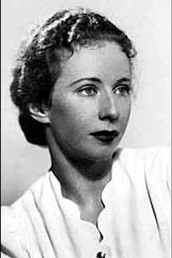 Agnes de Mille