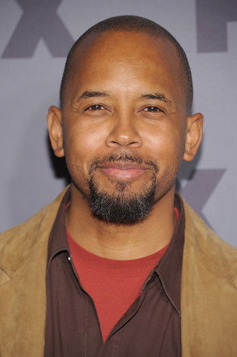 Foto de Michael Boatman