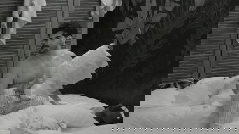 Cena de Quem se Garante no Xaveco?