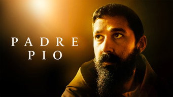 #4 Padre Pio