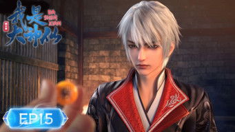 第15話：Episode 15