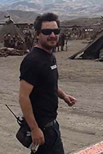 José Ángel Manrique