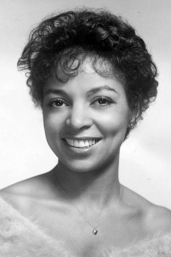 Imagen de Ruby Dee