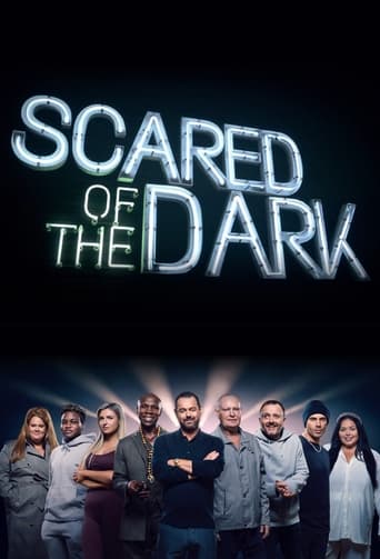 Poster of Scared of the Dark
