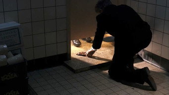 Офіціант (2006)