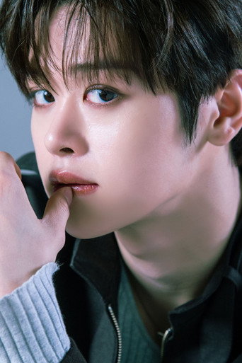 Ma Jingxiang is Self - Contestant