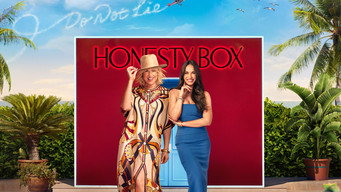 The Honesty Box (2025- )