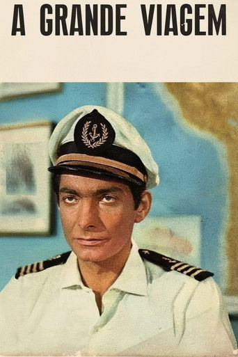 A Grande Viagem (1965)