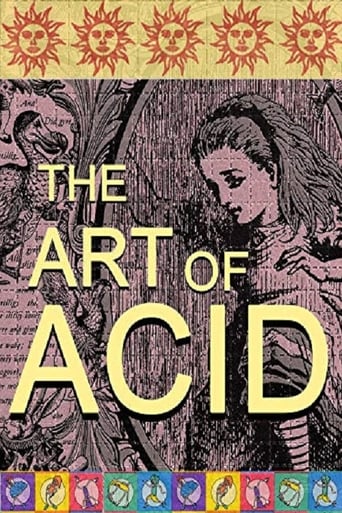 The Art of Acid en streaming 