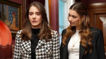 Episódio Episódio 11 da série O Canto do Pássaro