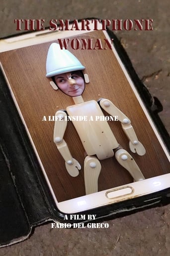 The Smartphone Woman (2020)