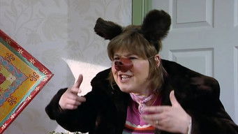 Episode 17 — Spooky Party