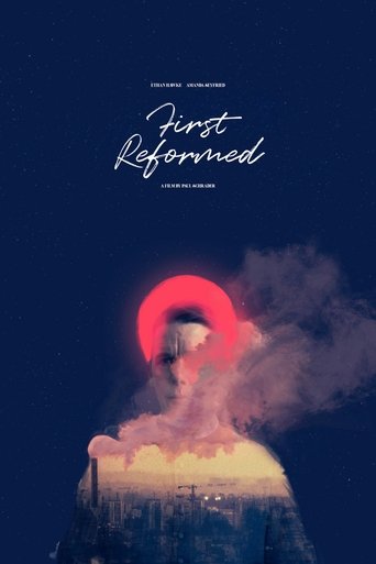 First Reformed