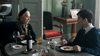 Still 8 from White Bird