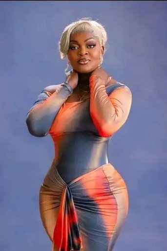 Eniola Badmus