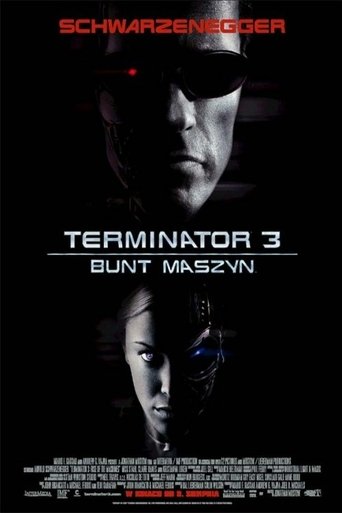 Terminator 3. Bunt maszyn (2003)