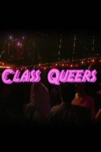 Poster för Class Queers