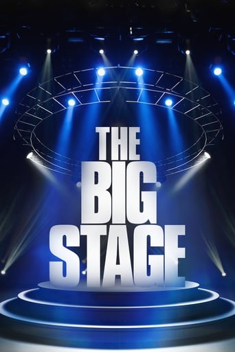 The Big Stage en streaming 